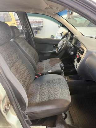 FIAT-PALIO-1.0 MPI FIRE ECONOMY 8V FLEX 4P MANUAL FIAT-PALIO-2010
