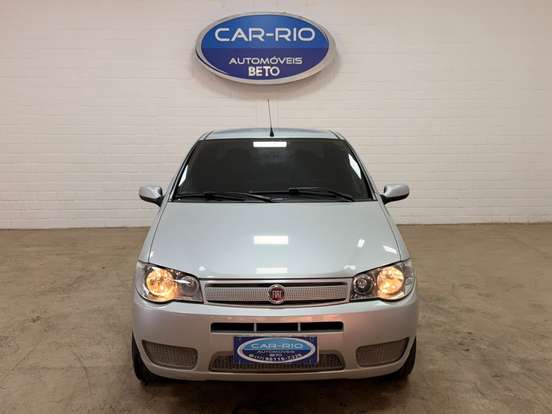 FIAT-PALIO-2009