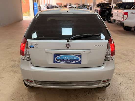 FIAT-PALIO-2009