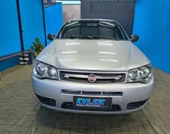 FIAT PALIO 1.0 MPI FIRE ECONOMY 8V FLEX 4P MANUAL FIAT PALIO 1.0 MPI FIRE ECONOMY 8V FLEX 4P MANUAL