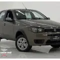 FIAT PALIO 1.0 MPI FIRE WAY 8V FLEX 4P MANUAL FIAT PALIO 1.0 MPI FIRE WAY 8V FLEX 4P MANUAL