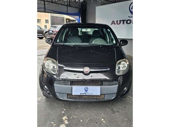 FIAT-PALIO-1.4 MPI ATTRACTIVE 8V FLEX 4P MANUAL FIAT-PALIO-2012