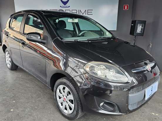 FIAT-PALIO-1.4 MPI ATTRACTIVE 8V FLEX 4P MANUAL FIAT-PALIO-2012