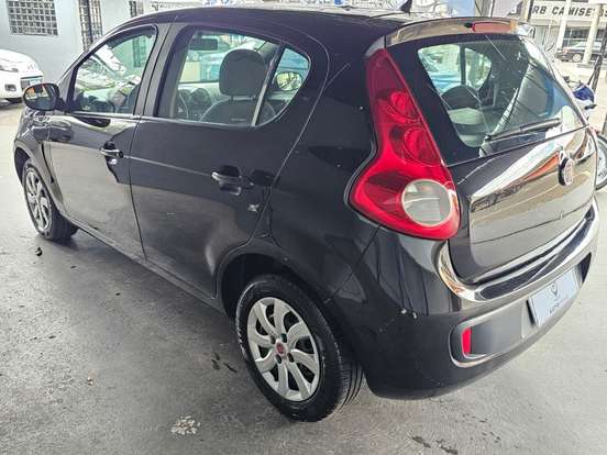 FIAT-PALIO-1.4 MPI ATTRACTIVE 8V FLEX 4P MANUAL FIAT-PALIO-2012