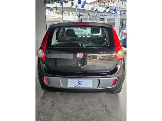 FIAT-PALIO-1.4 MPI ATTRACTIVE 8V FLEX 4P MANUAL FIAT-PALIO-2012