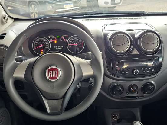 FIAT-PALIO-1.4 MPI ATTRACTIVE 8V FLEX 4P MANUAL FIAT-PALIO-2012