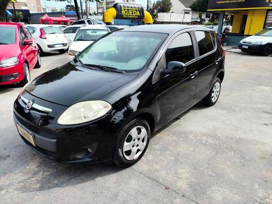 FIAT-PALIO-2012