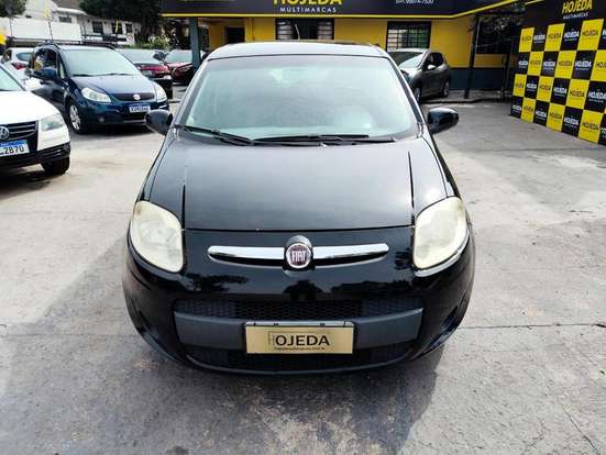 FIAT-PALIO-2012
