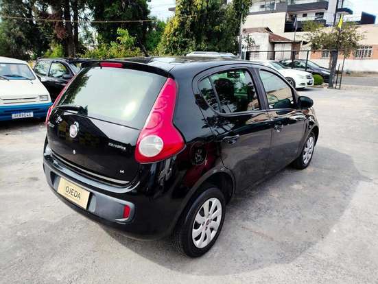 FIAT-PALIO-2012