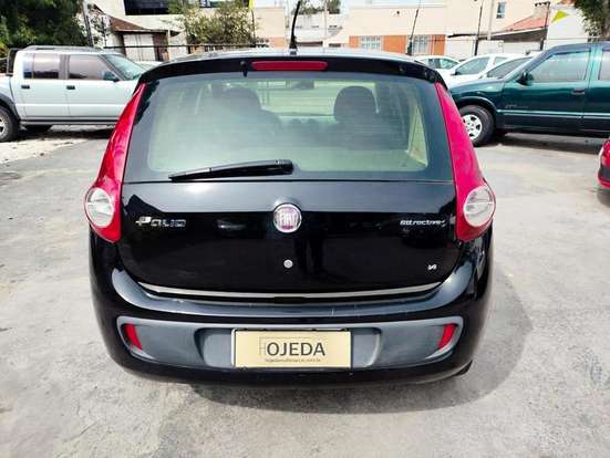 FIAT-PALIO-1.4 MPI ATTRACTIVE 8V FLEX 4P MANUAL FIAT-PALIO-2012
