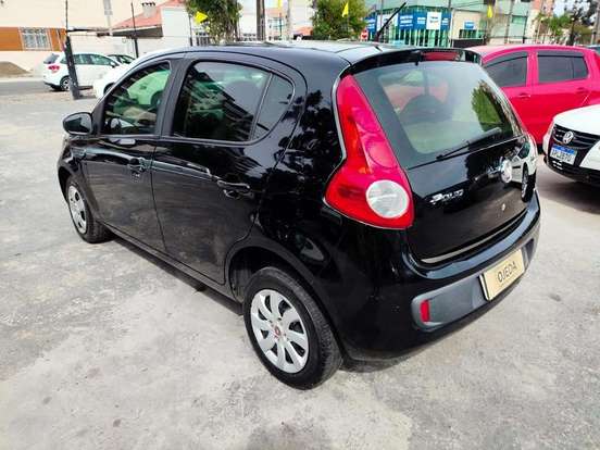 FIAT-PALIO-1.4 MPI ATTRACTIVE 8V FLEX 4P MANUAL FIAT-PALIO-2012
