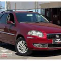 FIAT PALIO 1.4 MPI FIRE ELX WEEKEND 8V FLEX 4P MANUAL FIAT PALIO 1.4 MPI FIRE ELX WEEKEND 8V FLEX 4P MANUAL