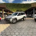FIAT PALIO 1.8 MPI ADVENTURE WEEKEND 16V FLEX 4P AUTOMATIZADO FIAT PALIO 1.8 MPI ADVENTURE WEEKEND 16V FLEX 4P AUTOMATIZADO