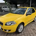 FIAT PALIO 1.8 MPI R 8V FLEX 4P MANUAL FIAT PALIO 1.8 MPI R 8V FLEX 4P MANUAL