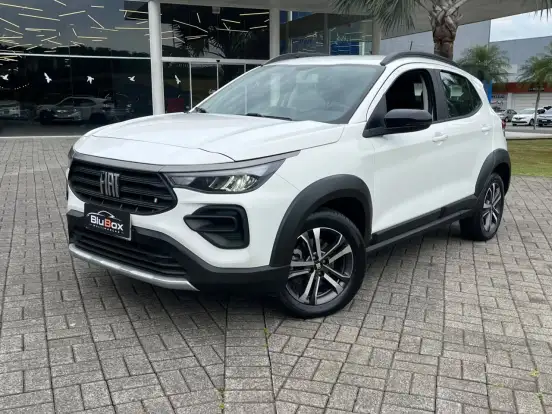 FIAT-PULSE-1.0 TURBO 200 FLEX AUDACE CVT FIAT-PULSE-2024