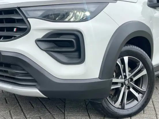FIAT-PULSE-1.0 TURBO 200 FLEX AUDACE CVT FIAT-PULSE-2024