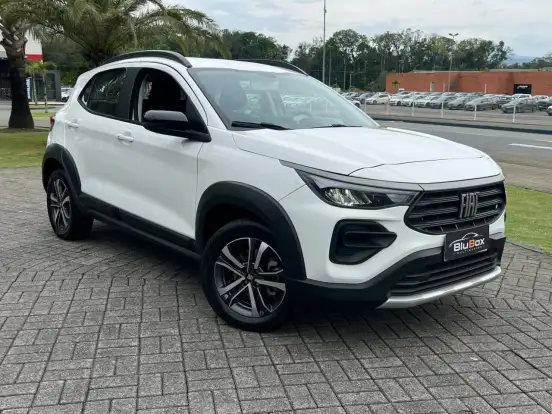 FIAT-PULSE-1.0 TURBO 200 FLEX AUDACE CVT FIAT-PULSE-2024