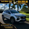 FIAT PULSE 1.0 TURBO 200 FLEX AUDACE CVT FIAT PULSE 1.0 TURBO 200 FLEX AUDACE CVT