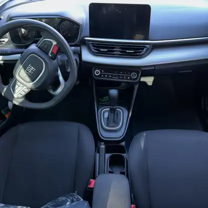 FIAT-PULSE-1.0 TURBO 200 FLEX AUDACE CVT FIAT-PULSE-2024