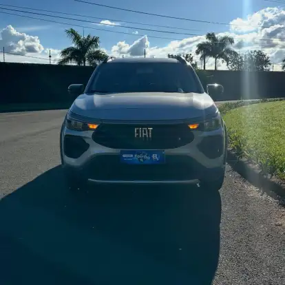 FIAT-PULSE-1.0 TURBO 200 FLEX AUDACE CVT FIAT-PULSE-2024