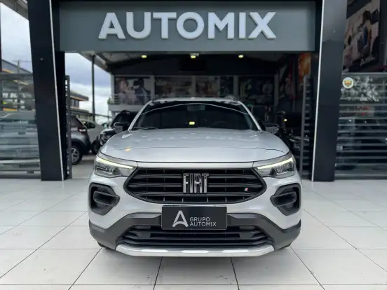 FIAT-PULSE-1.0 TURBO 200 FLEX AUDACE CVT FIAT-PULSE-2024