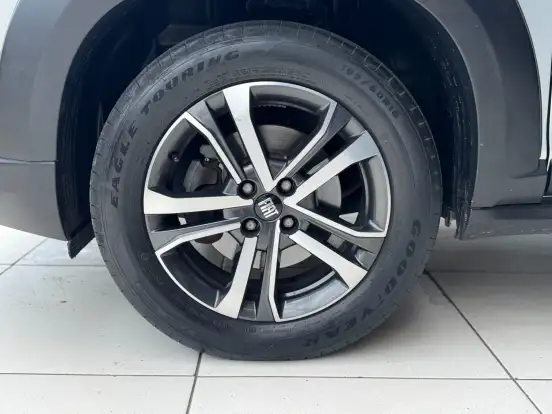 FIAT-PULSE-1.0 TURBO 200 FLEX AUDACE CVT FIAT-PULSE-2024