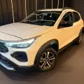 FIAT PULSE 1.0 TURBO 200 FLEX AUDACE CVT FIAT PULSE 1.0 TURBO 200 FLEX AUDACE CVT