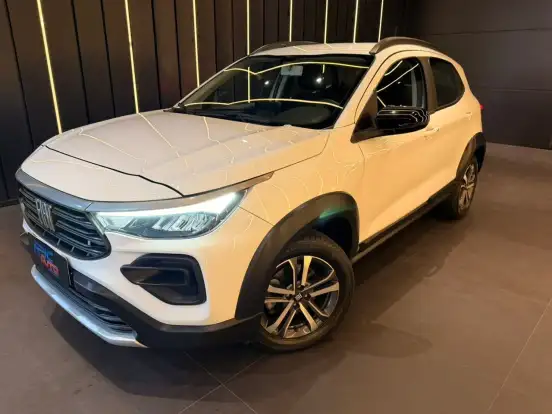 FIAT-PULSE-1.0 TURBO 200 FLEX AUDACE CVT FIAT-PULSE-2024