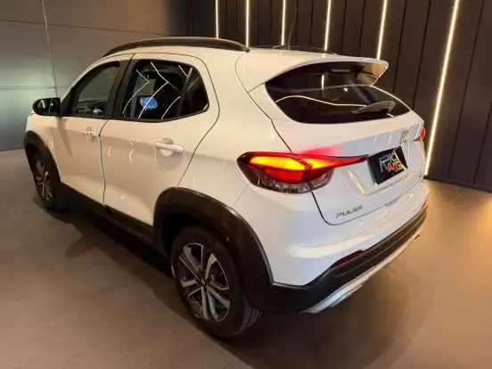 FIAT-PULSE-1.0 TURBO 200 FLEX AUDACE CVT FIAT-PULSE-2024