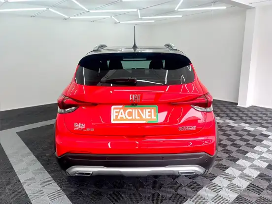 FIAT-PULSE-1.0 TURBO 200 FLEX IMPETUS CVT FIAT-PULSE-2024