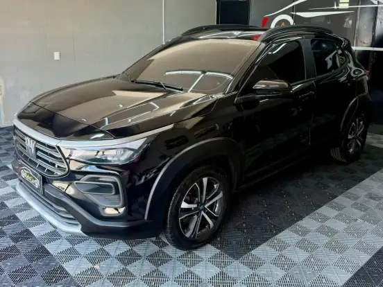 FIAT-PULSE-1.0 TURBO 200 HYBRID AUDACE CVT FIAT-PULSE-2025