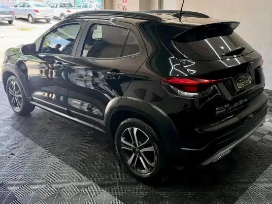 FIAT-PULSE-1.0 TURBO 200 HYBRID AUDACE CVT FIAT-PULSE-2025