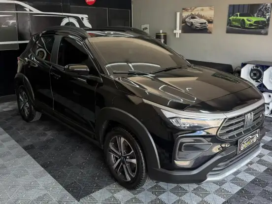 FIAT-PULSE-1.0 TURBO 200 HYBRID AUDACE CVT FIAT-PULSE-2025
