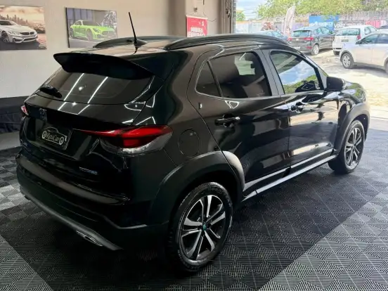 FIAT-PULSE-1.0 TURBO 200 HYBRID AUDACE CVT FIAT-PULSE-2025