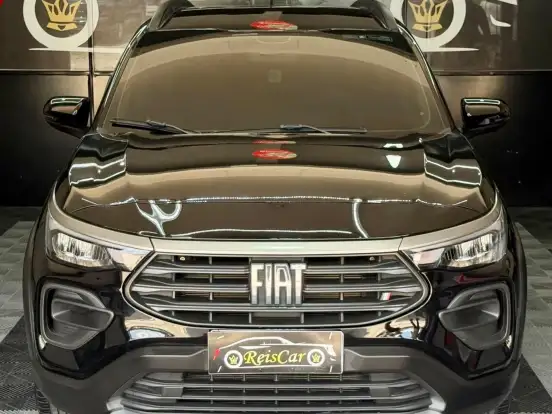 FIAT-PULSE-1.0 TURBO 200 HYBRID AUDACE CVT FIAT-PULSE-2025
