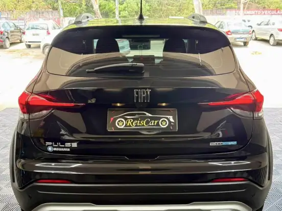 FIAT-PULSE-1.0 TURBO 200 HYBRID AUDACE CVT FIAT-PULSE-2025