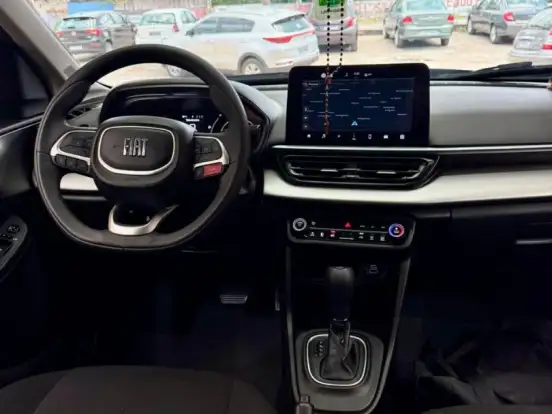 FIAT-PULSE-1.0 TURBO 200 HYBRID AUDACE CVT FIAT-PULSE-2025