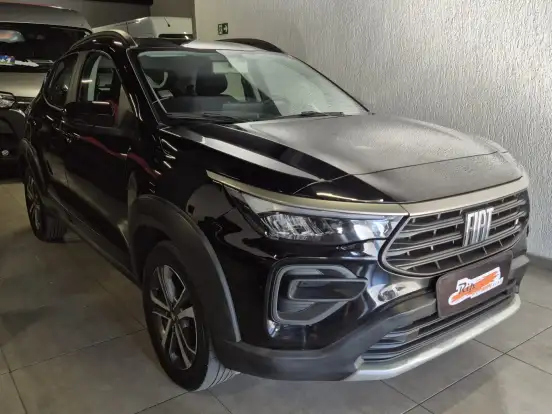 FIAT-PULSE-1.0 TURBO 200 HYBRID AUDACE CVT FIAT-PULSE-2025