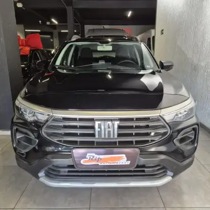 FIAT-PULSE-1.0 TURBO 200 HYBRID AUDACE CVT FIAT-PULSE-2025