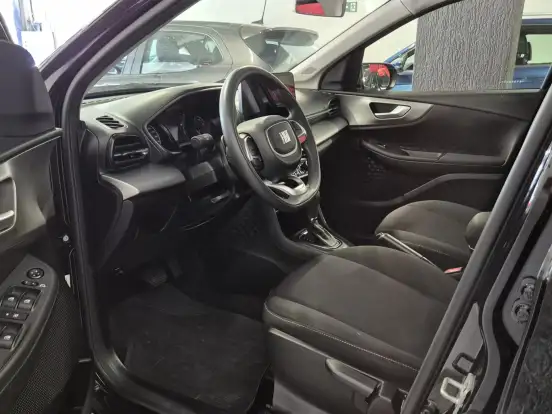 FIAT-PULSE-1.0 TURBO 200 HYBRID AUDACE CVT FIAT-PULSE-2025