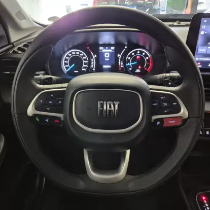 FIAT-PULSE-1.0 TURBO 200 HYBRID AUDACE CVT FIAT-PULSE-2025