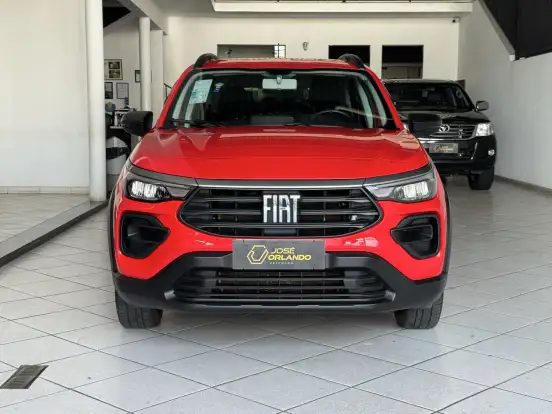 FIAT-PULSE-1.3 FLEX DRIVE CVT FIAT-PULSE-2022