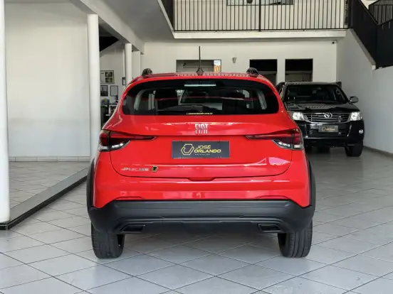 FIAT-PULSE-1.3 FLEX DRIVE CVT FIAT-PULSE-2022