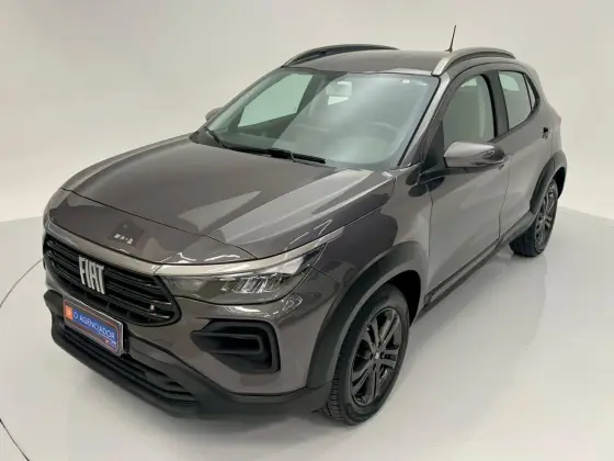 FIAT PULSE 1.3 FLEX DRIVE CVT