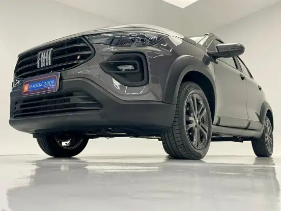 FIAT-PULSE-1.3 FLEX DRIVE CVT FIAT-PULSE-2022