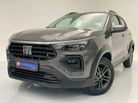 FIAT-PULSE-1.3 FLEX DRIVE CVT FIAT-PULSE-2022
