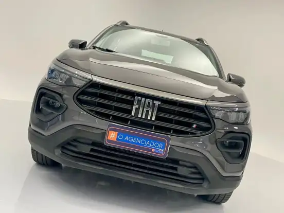 FIAT-PULSE-1.3 FLEX DRIVE CVT FIAT-PULSE-2022