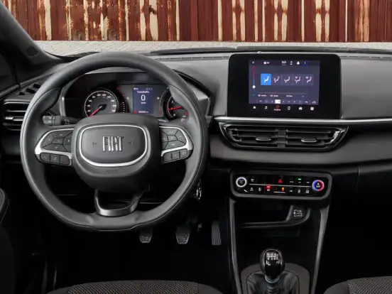 FIAT-PULSE-1.3 FLEX DRIVE MANUAL FIAT-PULSE-2026