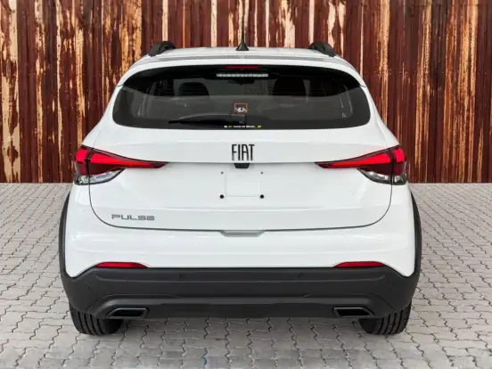 FIAT-PULSE-1.3 FLEX DRIVE MANUAL FIAT-PULSE-2026