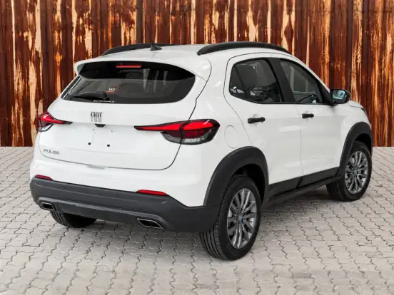 FIAT-PULSE-1.3 FLEX DRIVE MANUAL FIAT-PULSE-2026